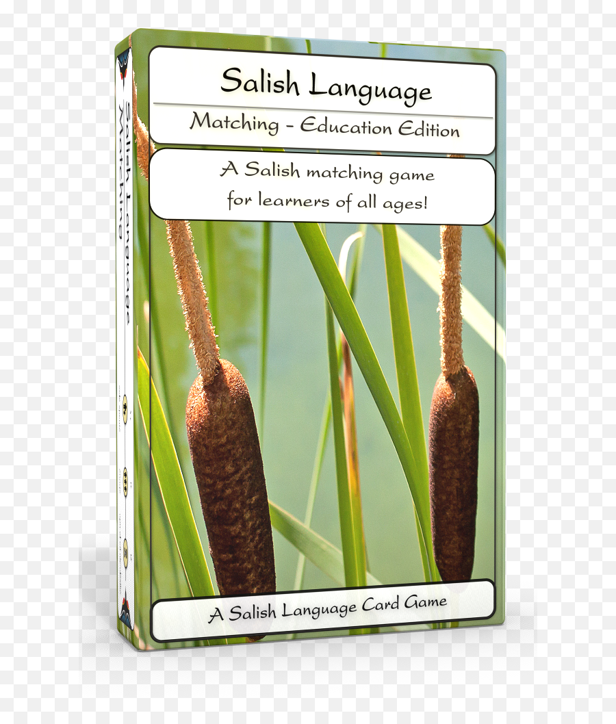 Salish Language Game - Flashcards Level One U2014 Native Emoji,Cat Tails Emotions
