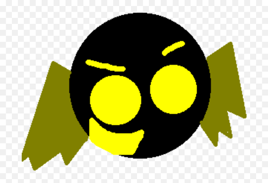 My Fnf Mod Is Almost A Sucess - Dot Emoji,Bad Animated Emoticons