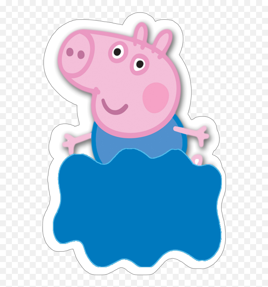 Arquivos Peppa Pig Astronauta - Cut Out Peppa Pig Character Free Printable Emoji,Emoticons Toupeira