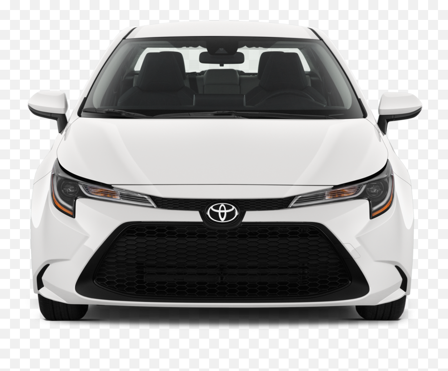 Usado 2021 Toyota Corolla Le Cerca De City Of Industry Ca - Toyota Corolla Le 2020 Front View Emoji,Sentra 2009 Emotion Cvt Caracteristicas