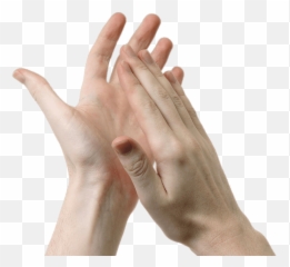 Clapping Hands Applause Pnglib U2013 Free Png Library - Taali Bajane Ke Fayde Emoji,Brown Clapping Hand Emoji Transparent