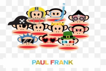 Paul Frank Manufacturer And Wholesaler Of Stuffed Animals - Paul Frank Png Emoji,Zootopia Emoji