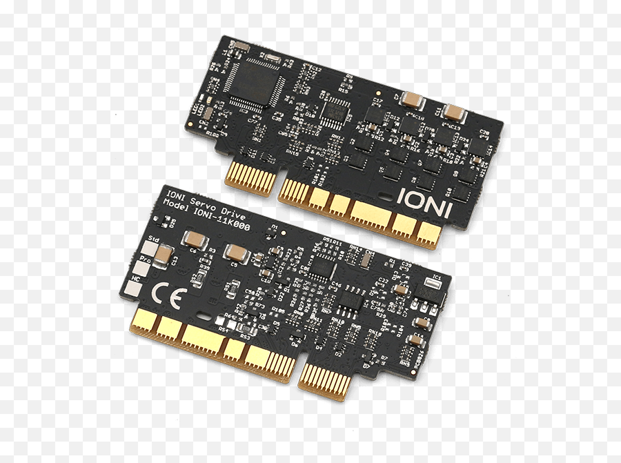 Versatile Servo Drive U0026 Stepper Drive Ioni - Granite Devices Emoji,Inside Out Emotions Contol Panel