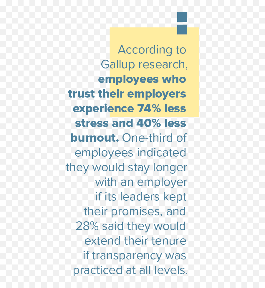 The Value Of Trust Emoji,Some Emotions Can Reduce Employee Performance