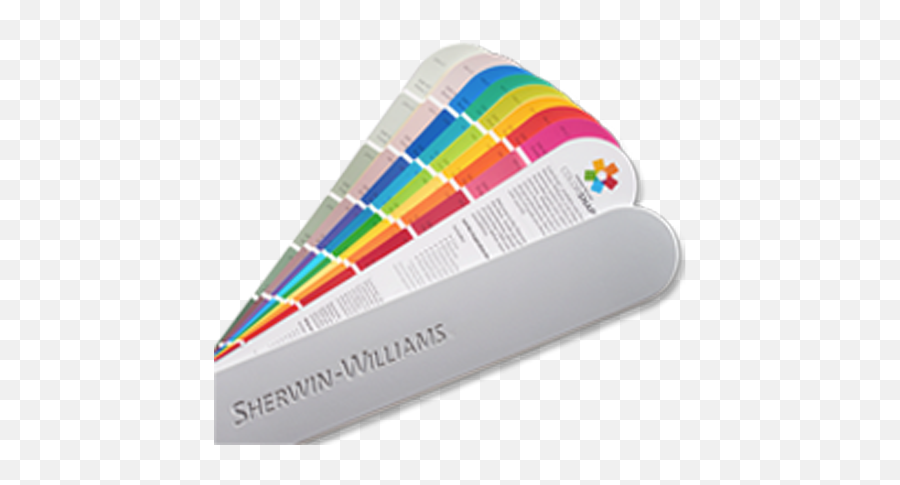Color Fan Decks U0026 Color Files - Sherwinwilliams Emoji,Shades Of Emotions Paint Cards