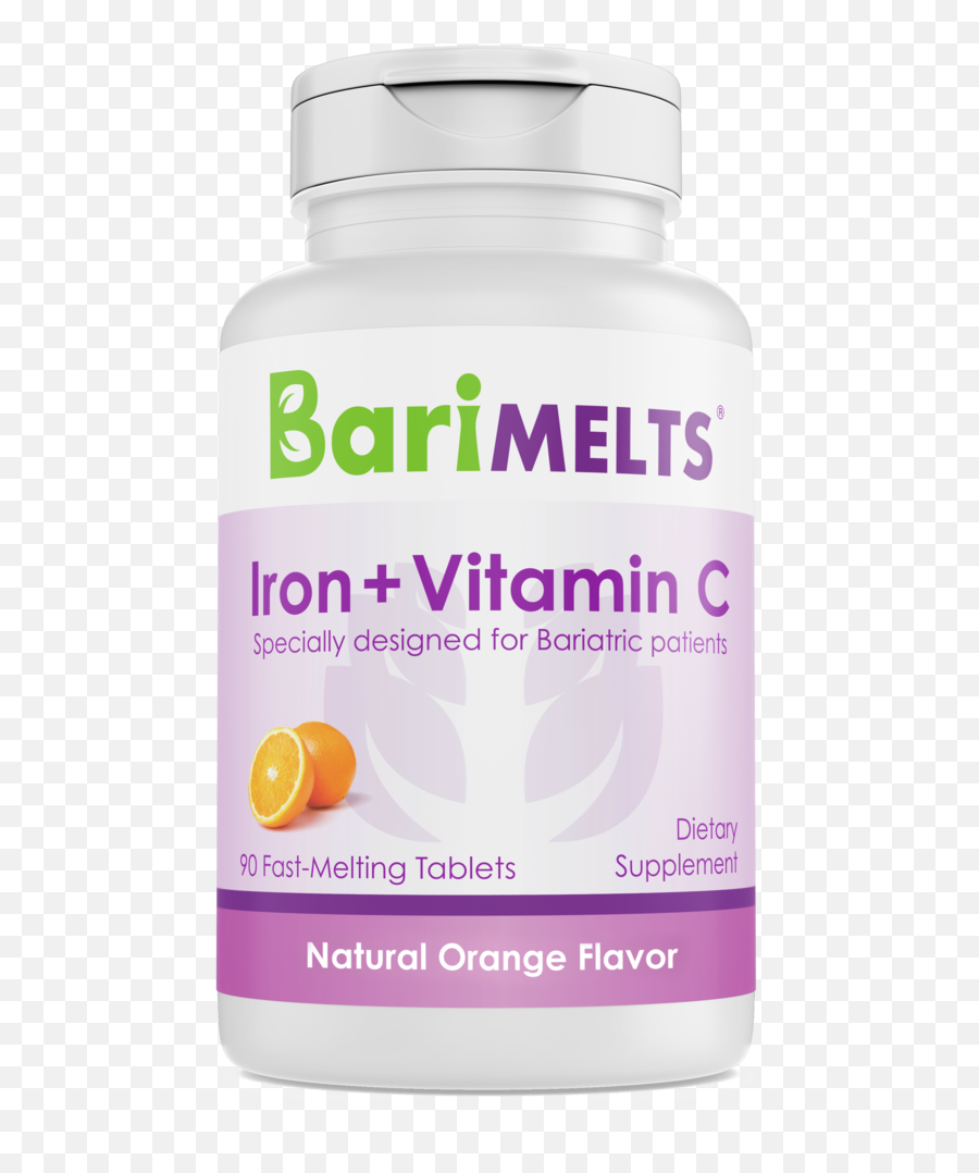 Iron Vitamin C Emoji,Iron & Emotion