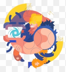 Dragon Ball Stickers For Android Ios - Dragon Ball Z Graphic Design Emoji,Dragon Ball Z Emojis
