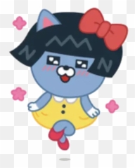Kk - Stickers Cloud Emoji,Kakao Emoticons Frodo And Friends