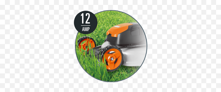 12 Amp Electric 19 Lawn Mower Wg720 Worx Emoji,Emotion Used To Convey A Lawn Mower Ad