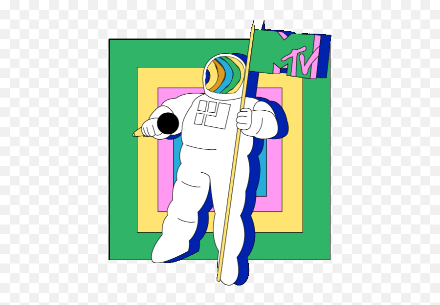 Work Florenciamassu Emoji,Mtv Astronaut Emoji