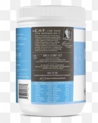 Primal Kitchen Keto Collagen Fuel Vanilla Primal Blueprint Emoji,Steam Emoticons Salt Shaker
