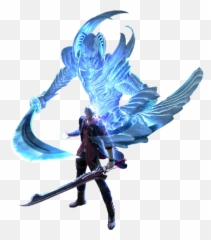 Download Hd Devil May Cry 4 Render Comments - Red Queen Red Queen Dmc4 Y Dmc5 Emoji,Queen Emoji Png