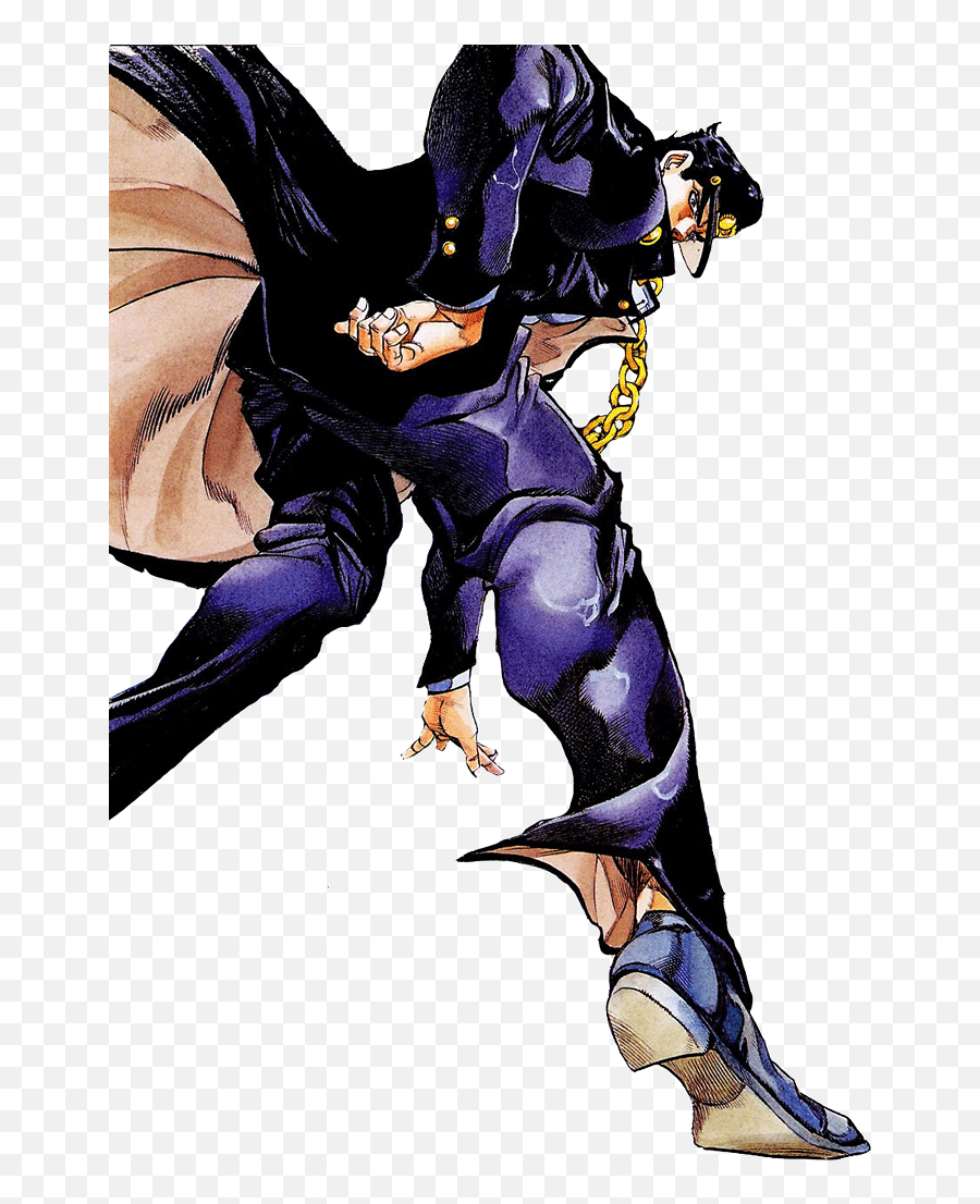 Jojo Thread - 4chanarchives A 4chan Archive Of A Emoji,Im Worried Too Much Of Others Emotions Giorno