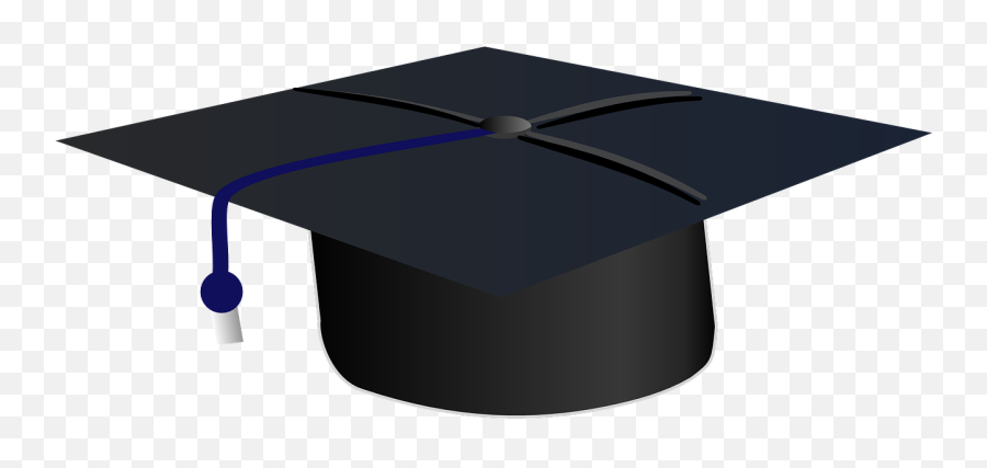Graduationhatuniversityeducationcollege - Free Image Emoji,Free Graduation Emoticons