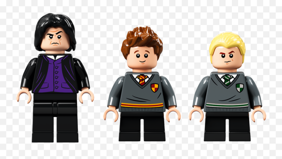 Legos Anyone - Page 34 Anime Or Science Fiction Lego Harry Potter Hogwarts Moments Potions Emoji,Oscar The Grouch Emoji