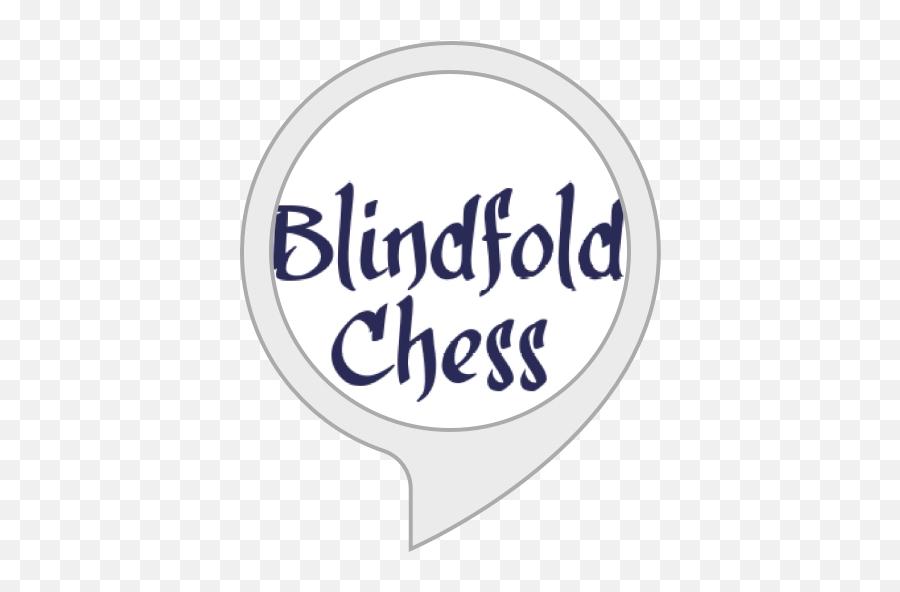 Amazoncom Blindfold Chess Alexa Skills Emoji,Chess Pawn Emoji