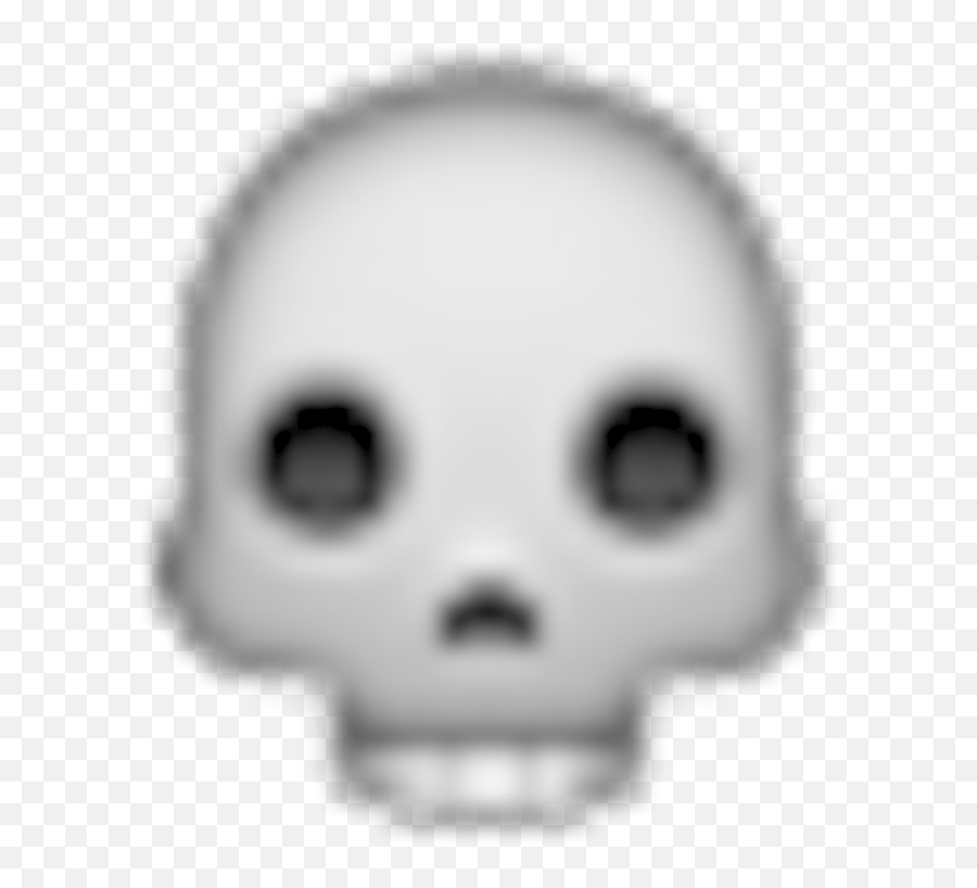 Ignore This Please Fandom Emoji,Iphone Skull Emojis