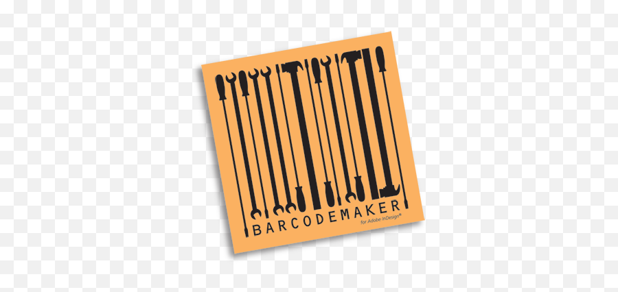 Barcodemaker - Barcode Generating Software For Adobe Emoji,Apple Emoji Indesign