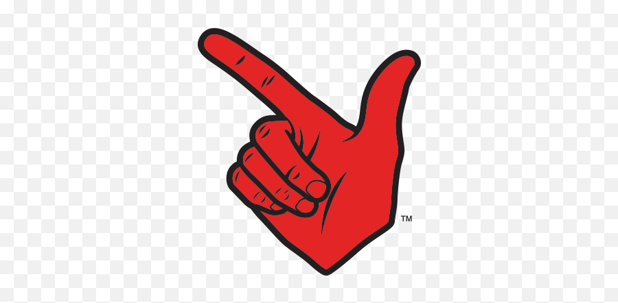 This Is Texas Tech Emoji,Thumbs Up Emoji A Girl With Red Hair