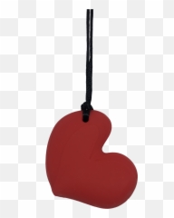Heart Pendants U2014 Sensory Oojamabobs Emoji,Plain Red Heart Emoji