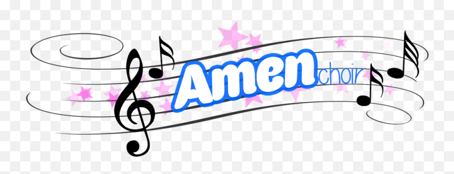 Pastor Clipart Thanks - Amen Clipart Png Download Full Emoji,Amen Emoji Gif