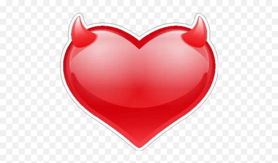 Sticker Maker - Full Hearts Emoji,Three Hearts Emoji