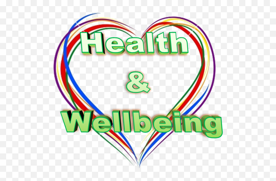 Health U0026 Wellbeing Clipart - Full Size Clipart 3423280 Emoji,Wellbeing Emoji