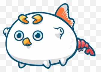 Axie 5656661 Axie Marketplace Emoji,Penguin Emoji Transparent Background