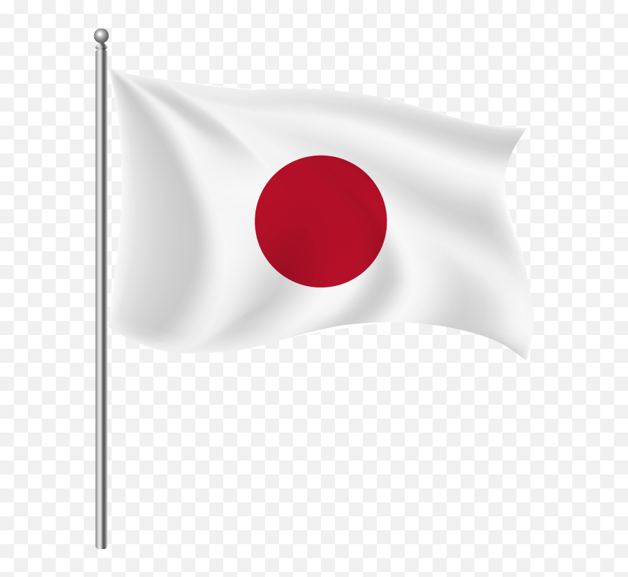 Download The Flag Of Japan 40 Shapes Seek Flag Emoji,Janpanese Flag Emoji