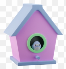 Bird 3d Illustrations Designs Images Vectors Hd Graphics Emoji,Green Bird Emoji