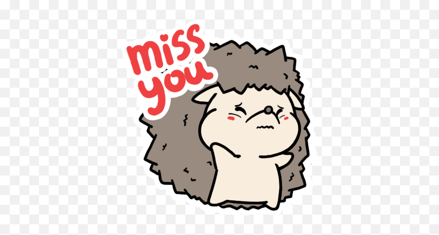 Top I Miss Making Gifs Stickers For Android U0026 Ios Gfycat - Miss You Line Gif Emoji,Terezi Emoticons