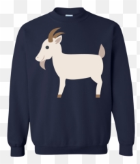 Goat Emoji Png - Goat Emoji Png,Goat Emoji