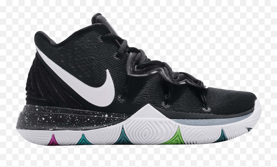 Mua Nike Kyrie 5 Concepts Tv Pe 3 Us 105 Trên Amazon - Nike Kyrie 5 Black Magic Emoji,Emoji Pants Amazon