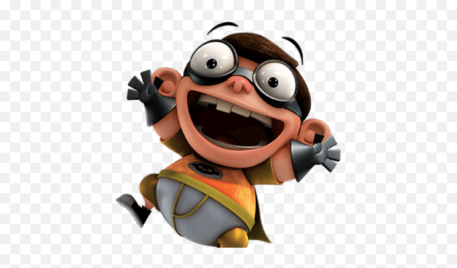 Matte Clipart Chum - Fanboy Y Chum Chum Png Download Fanboy Y Chum Chum Png Emoji,Mate Emoji