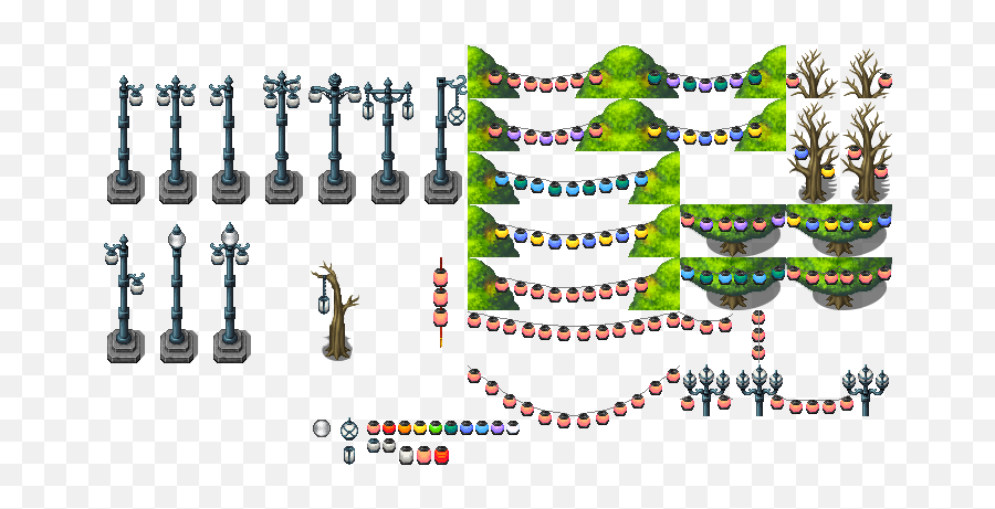 Blog Posts - Rpg Maker Street Tileset Emoji,Rpg Maker Vx Ace Emotion Face Sets