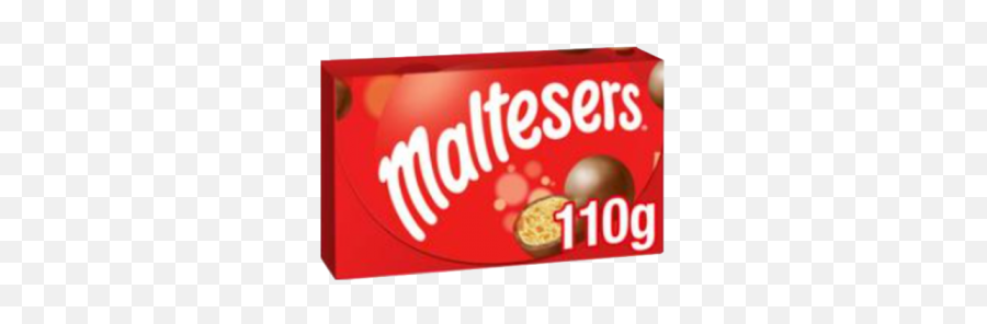 Confectioneryfood Cupboard - Maltesers Chocolate Emoji,Emoji Rice Crispy Treats