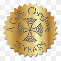 Tomáseen Foleys A Celtic Christmas - Decorative Emoji,The Emotions Christmas Songs