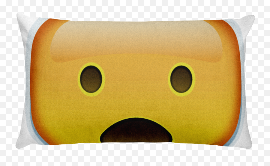 Download Emoji Bed Pillow - Happy,In Bed Emoji