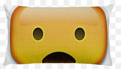 Download Emoji Bed Pillow - Happy,In Bed Emoji