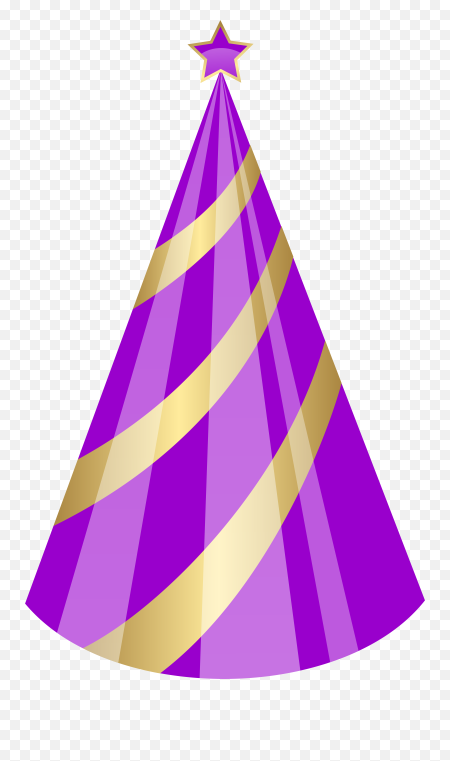Party Hat Clipart Png - Clip Art Library Party Hat Png Emoji,Party Hat Emoji Png