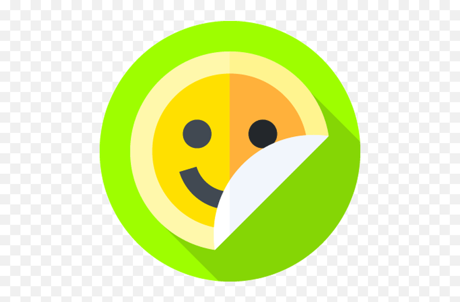 Stickers Factory For Whatsapp - Happy Emoji,Hangman Emoticon