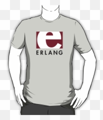 Erlang Stickers And T - Shirts U2014 Devstickers Emoji,Lotr Emoji