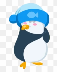 Penguin Stickers For Whatsapp And Signal Makeprivacystick Emoji,How To Make A Penguin Emoji