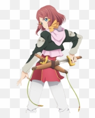 Anime Of Zestiria The X Emoji,Anime Where The Main Character Has No Emotions