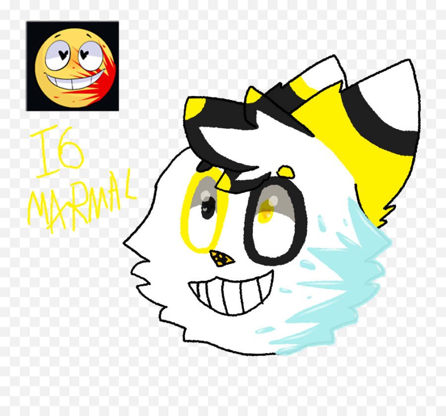 Marmal - Happy Emoji,Cheshire Cat Emoticon