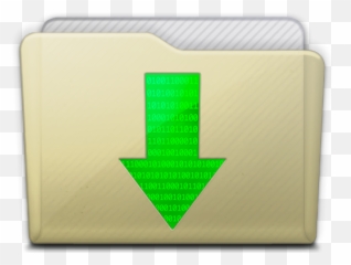 Beige Folder Downloads Vector Icons Free Download In Svg - Horizontal Emoji,Emoticons Hiden