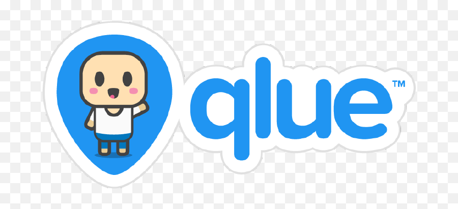 Kami Bekerja Sama Dengan Berbagai Perusahaan Untuk - Qlue Aplikasi Qlue Emoji,Emoticon Bergerak Untuk Powerpoint