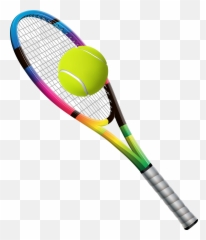 Emoji Clipart Tennis Emoji Tennis,Squash Emoji