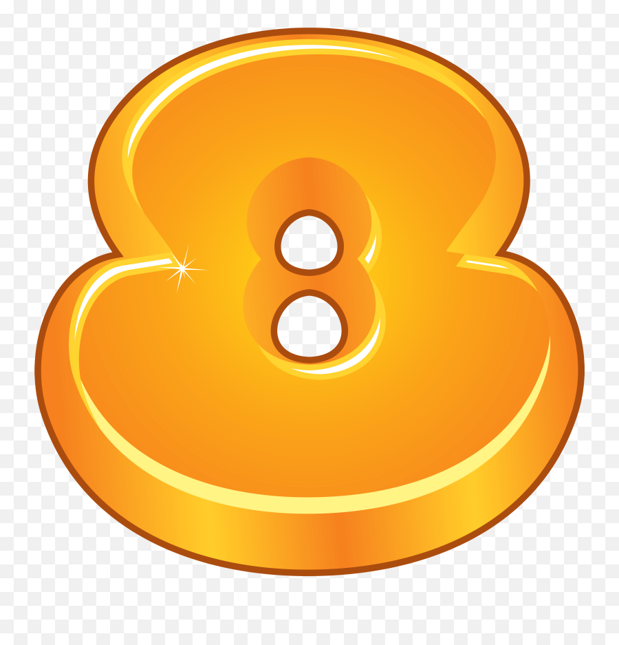 Cartoon Numbers - Cartoon Transparent Numbers Png Emoji,Speedy Gonzales Emoticon