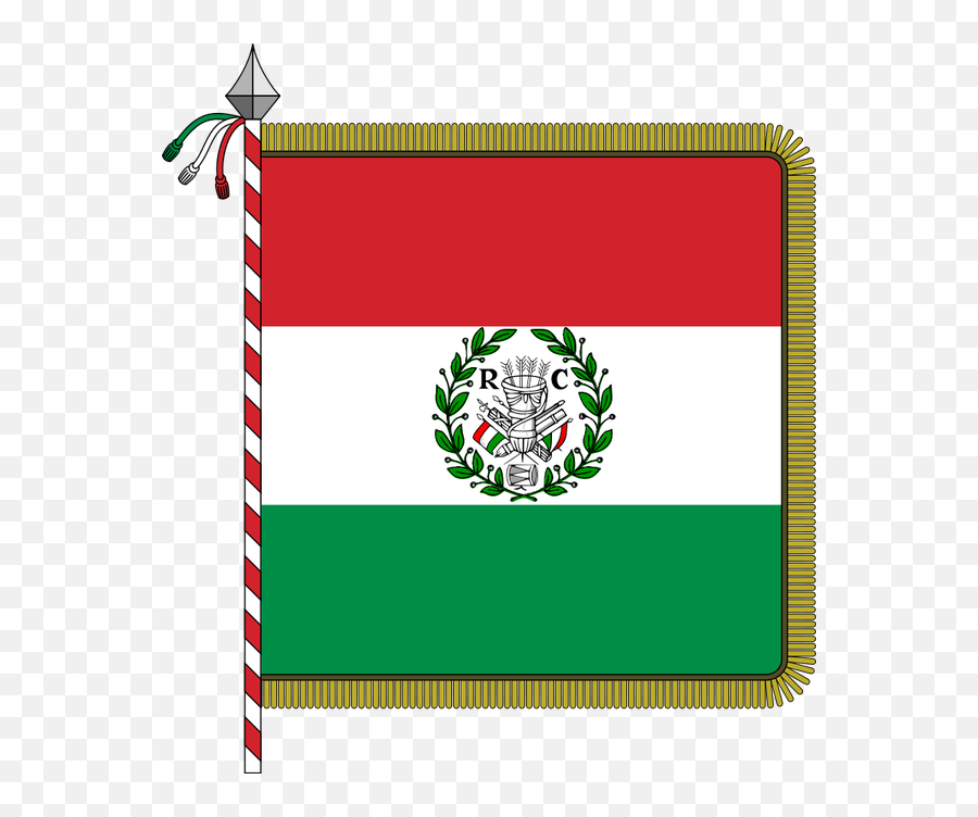 What Is The Relationship Between Mexicou0027s Flag And Italyu0027s - Bandiera Della Repubblica Cispadana Emoji,Sicily Flag Emoji